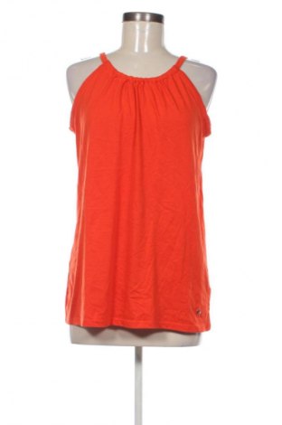 Damentop Essentials by Tchibo, Größe S, Farbe Orange, Preis € 19,99