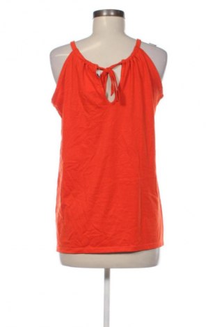 Damentop Essentials by Tchibo, Größe S, Farbe Orange, Preis € 19,99