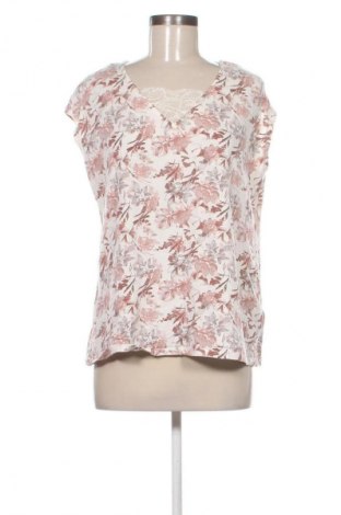 Γυναικείο τοπ Essentials by Tchibo, Μέγεθος M, Χρώμα Πολύχρωμο, Τιμή 7,99 €