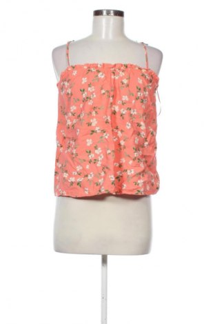 Γυναικείο τοπ F&F, Μέγεθος XS, Χρώμα Πολύχρωμο, Τιμή 14,82 €