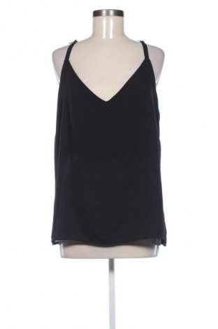 Γυναικείο τοπ F&F, Μέγεθος XL, Χρώμα Μαύρο, Τιμή 14,77 €