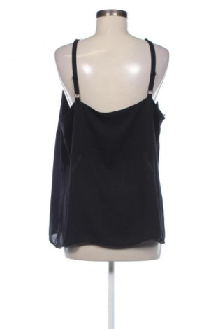 Γυναικείο τοπ F&F, Μέγεθος XL, Χρώμα Μαύρο, Τιμή 14,77 €