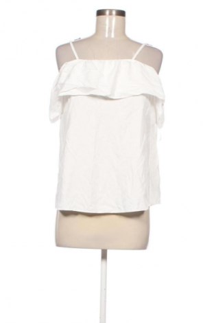 Дамски топ F&F, Размер M, Цвят Бял, Цена 14,77 €