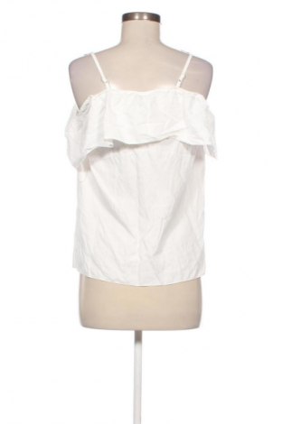 Дамски топ F&F, Размер M, Цвят Бял, Цена 14,77 €