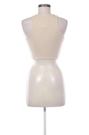 Damski top FSBN Sister, Rozmiar XXS, Kolor Beżowy, Cena 41,99 zł