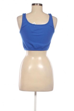 Γυναικείο τοπ Fb Sister, Μέγεθος L, Χρώμα Μπλέ, Τιμή 6,99 €