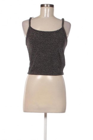 Γυναικείο τοπ Fb Sister, Μέγεθος L, Χρώμα Μαύρο, Τιμή 6,99 €