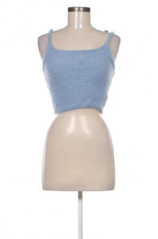 Дамски топ Fb Sister, Размер XS, Цвят Син, Цена 5,11 €