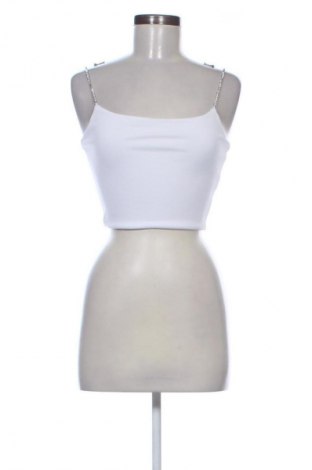 Damentop Fb Sister, Größe S, Farbe Weiß, Preis € 14,77