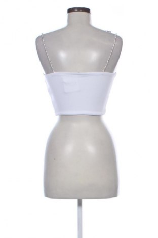 Damentop Fb Sister, Größe S, Farbe Weiß, Preis € 14,77