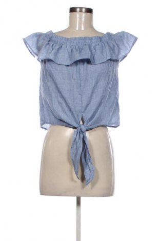Damski top Fb Sister, Rozmiar M, Kolor Niebieski, Cena 78,99 zł