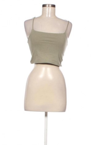 Női top Fb Sister, Méret S, Szín Zöld, Ár 6 198 Ft