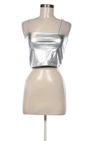 Damski top Fb Sister, Rozmiar L, Kolor Szary, Cena 35,99 zł