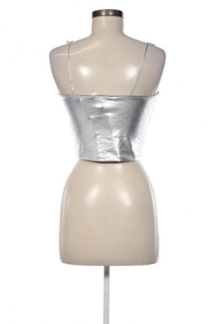 Damski top Fb Sister, Rozmiar L, Kolor Szary, Cena 35,99 zł