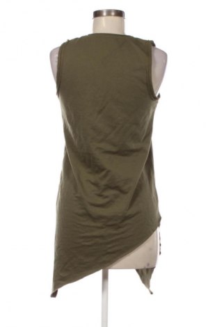 Dámský top Fb Sister, Velikost S, Barva Zelená, Cena  119,00 Kč