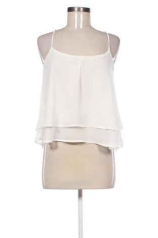 Dámský top Fb Sister, Velikost S, Barva Krémová, Cena  425,00 Kč