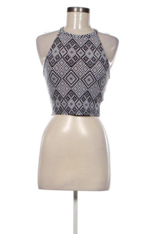 Γυναικείο τοπ Fb Sister, Μέγεθος XS, Χρώμα Πολύχρωμο, Τιμή 5,99 €