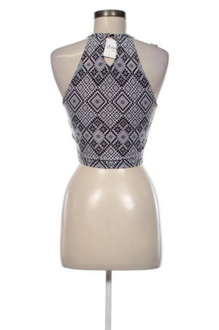 Γυναικείο τοπ Fb Sister, Μέγεθος XS, Χρώμα Πολύχρωμο, Τιμή 5,99 €