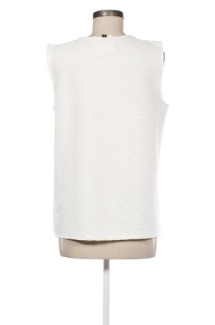 Γυναικείο τοπ Flame, Μέγεθος L, Χρώμα Εκρού, Τιμή 15,00 €