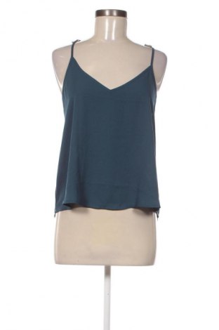 Γυναικείο τοπ Forever 21, Μέγεθος M, Χρώμα Μπλέ, Τιμή 5,99 €