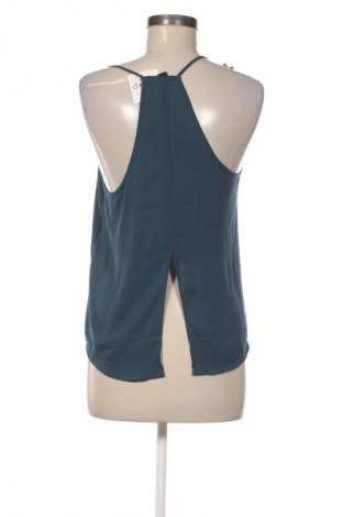 Γυναικείο τοπ Forever 21, Μέγεθος M, Χρώμα Μπλέ, Τιμή 5,99 €