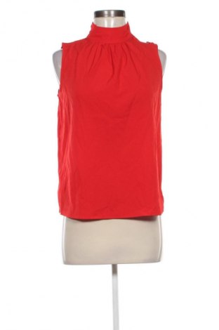 Dámský top French Connection, Velikost S, Barva Červená, Cena  379,00 Kč