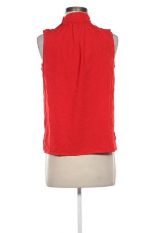 Dámský top French Connection, Velikost S, Barva Červená, Cena  379,00 Kč