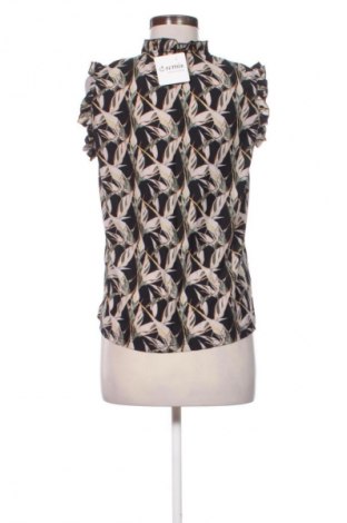 Дамски топ G-maxx, Размер S, Цвят Многоцветен, Цена 15,33 €