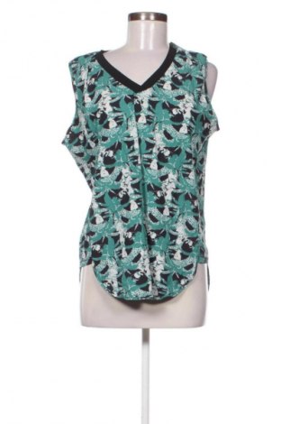 Γυναικείο τοπ G-maxx, Μέγεθος XL, Χρώμα Πολύχρωμο, Τιμή 9,99 €