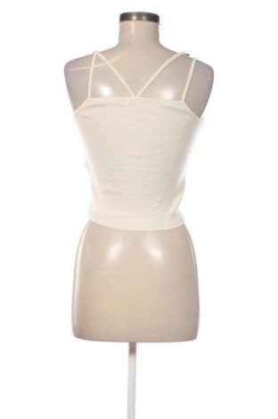 Дамски топ GU, Размер S, Цвят Бежов, Цена 15,33 €