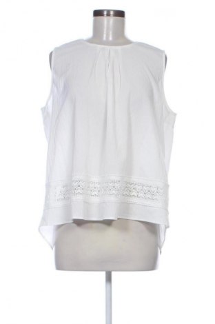 Дамски топ Gabrielle by Molly Bracken, Размер XL, Цвят Бял, Цена 7,66 €