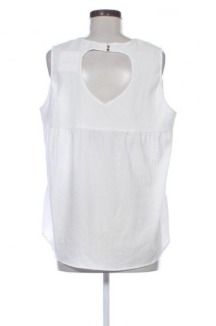 Дамски топ Gabrielle by Molly Bracken, Размер XL, Цвят Бял, Цена 7,66 €