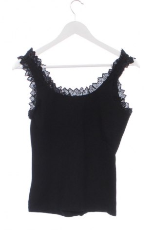 Дамски топ Galliano, Размер XS, Цвят Черен, Цена 53,00 €