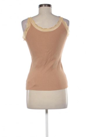 Női top GANG Incredible, Méret M, Szín Barna, Ár 5 785 Ft