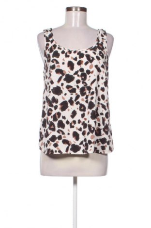 Γυναικείο τοπ George, Μέγεθος L, Χρώμα Πολύχρωμο, Τιμή 17,99 €