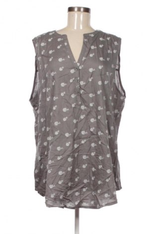 Damentop Gina Benotti, Größe XXL, Farbe Grau, Preis € 13,99