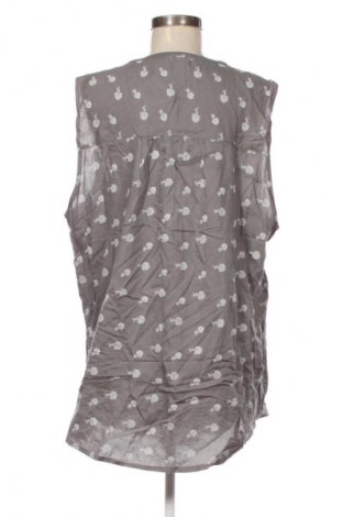 Damentop Gina Benotti, Größe XXL, Farbe Grau, Preis € 13,99