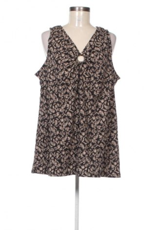 Top de femei Gina Benotti, Mărime XL, Culoare Multicolor, Preț 48,99 Lei