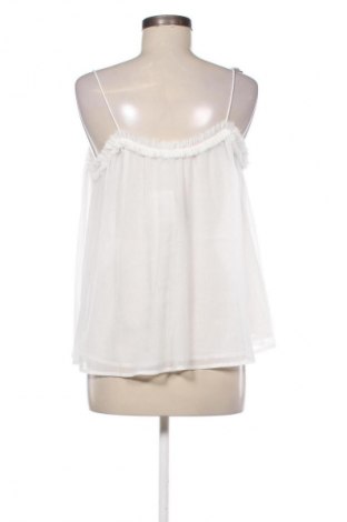 Női top Gina Tricot, Méret M, Szín Fehér, Ár 5 785 Ft