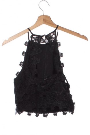 Dámsky top  Guess, Veľkosť M, Farba Čierna, Cena  19,95 €