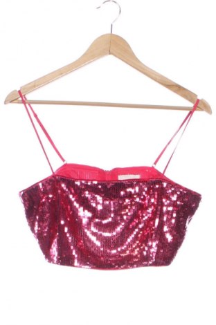 Дамски топ H&M, Размер M, Цвят Розов, Цена 15,33 €