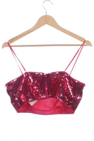 Дамски топ H&M, Размер M, Цвят Розов, Цена 15,33 €