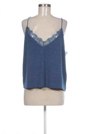 Dámský top H&M, Velikost XL, Barva Modrá, Cena  199,00 Kč
