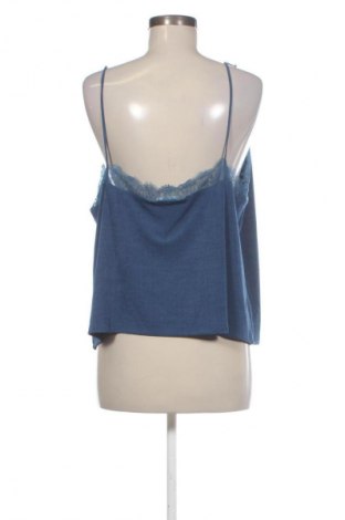 Dámský top H&M, Velikost XL, Barva Modrá, Cena  199,00 Kč