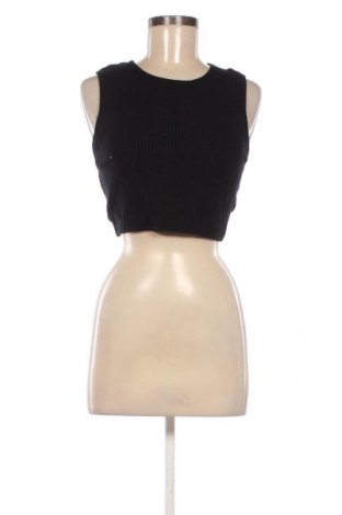 Дамски топ H&M, Размер M, Цвят Черен, Цена 4,60 €
