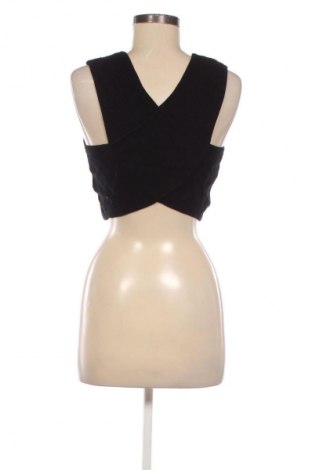 Дамски топ H&M, Размер M, Цвят Черен, Цена 4,60 €