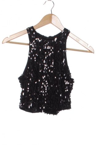 Női top H&M, Méret XS, Szín Fekete, Ár 11 004 Ft