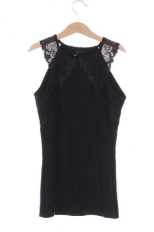Dámský top H&M, Velikost XS, Barva Černá, Cena  425,00 Kč