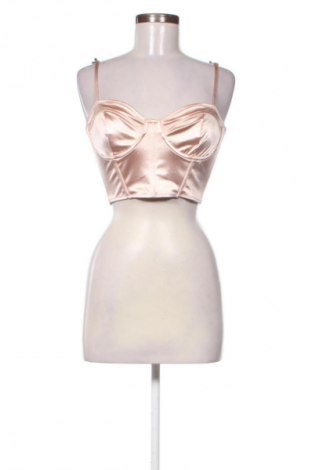 Damentop H&M, Größe M, Farbe Rosa, Preis € 14,77