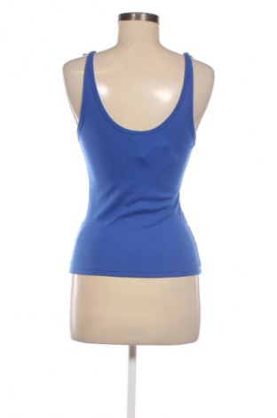 Dámský top H&M, Velikost S, Barva Modrá, Cena  425,00 Kč